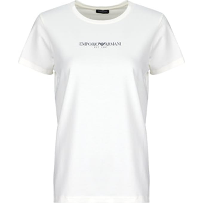 T-shirt Korte Mouw Emporio Armani EW000408