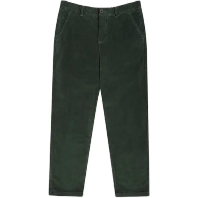 Chino broek KnowledgeCotton Apparel Chuck classique