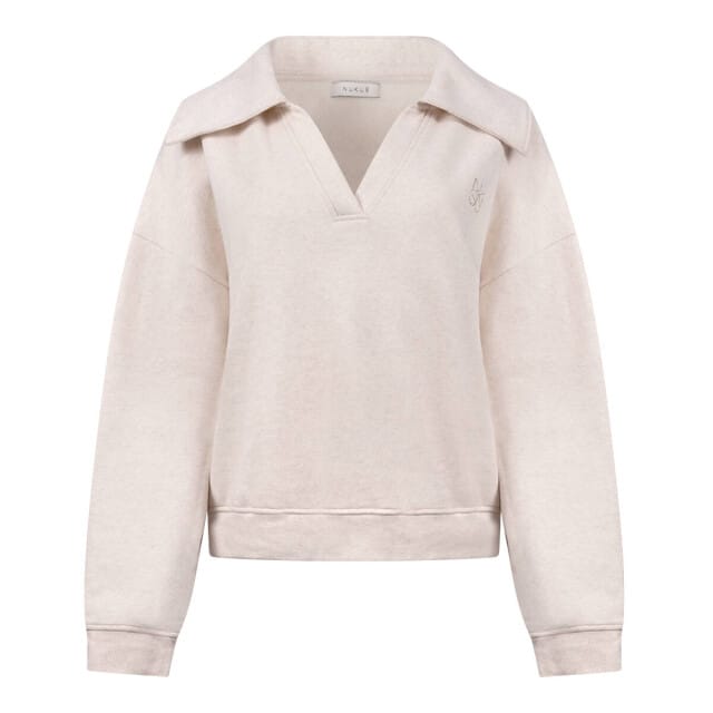 Nukus Pullover nkf03090 nicky