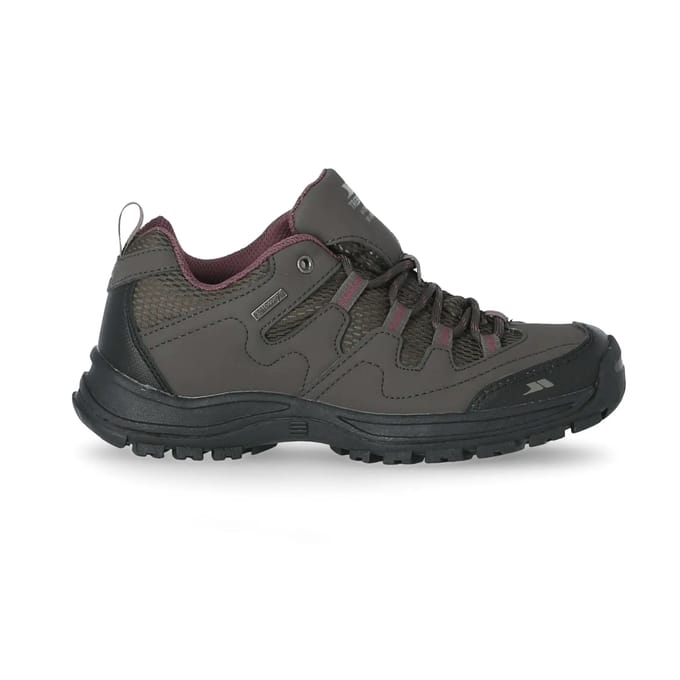 Dameswandelschoenen Trespass Mitzi Low