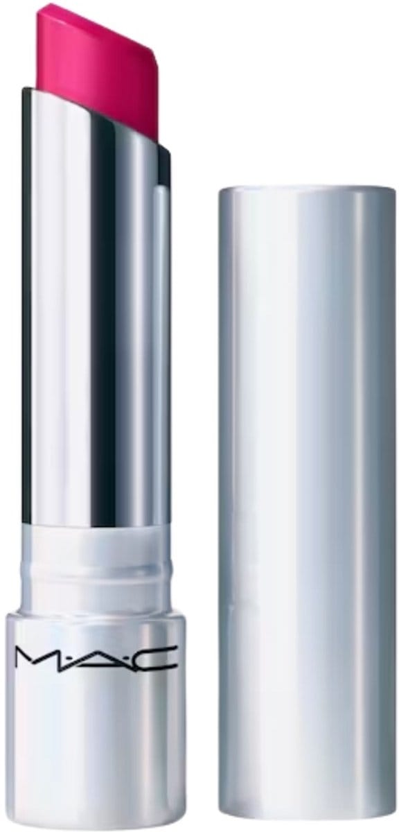 MAC Glow Play Tendertalk Lip Balm 463 Beyond - 3,14 g - lippenbalsem