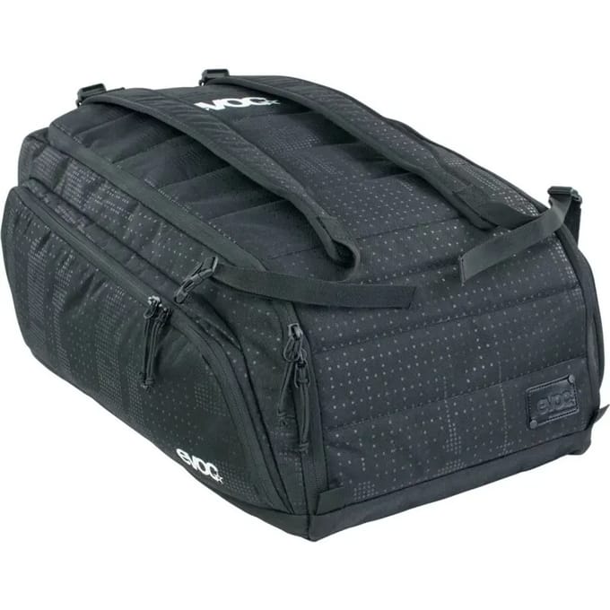 Evoc - gear bag 20 one size black 20l