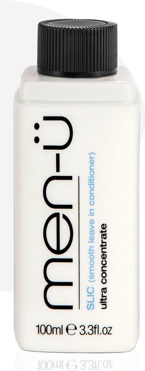Slic ( smooth leave in conditioner ) Refill 100ml