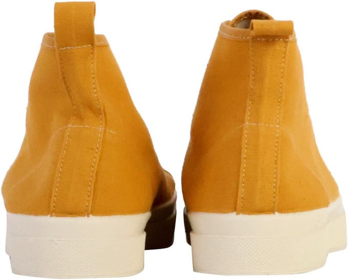 Stella tennis-sneakers met veters