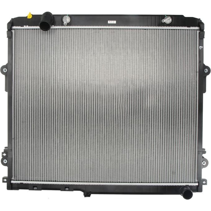 Radiator, motorkoeling KOYORAD PL012204