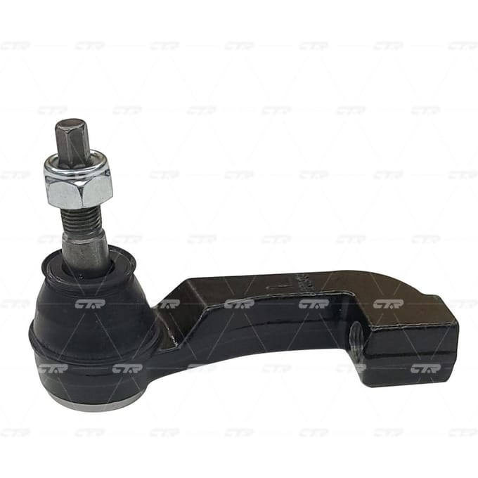 Spoorstangeinde CTR CE0029L