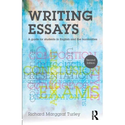 Writing Essays - Wales.) Turley