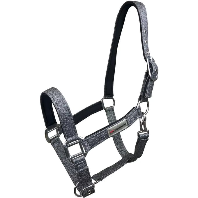 Nylon paardenhalster Horsenjoy Marvel