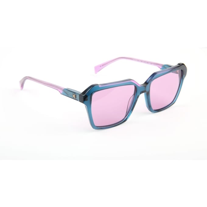 Ana Hickmann Sunglasses HI9259 P04 53