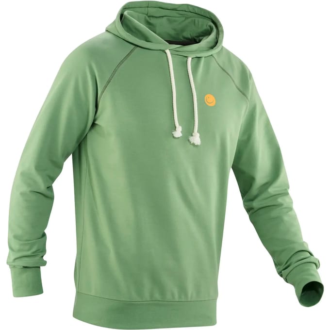 Hoodie Edelrid Me Tecu