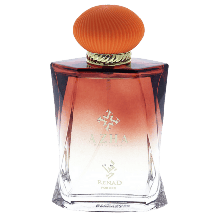 Azha Renad Eau de Parfum Voor Dames – 100ml