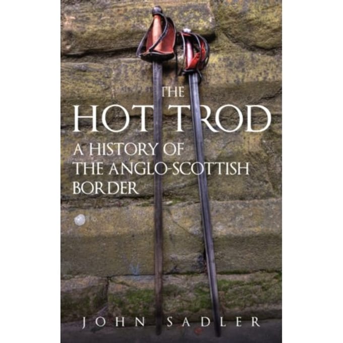 The Hot Trod - John Sadler