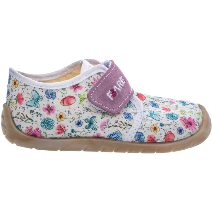 Pantoffels voor babymeisjes Fare Bare Home