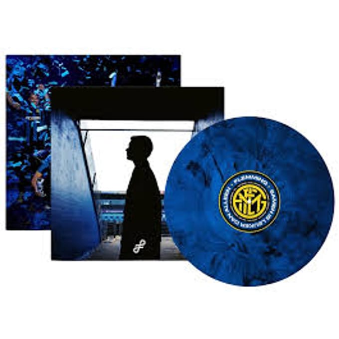 Flemming - Samen Is Leuker Dan Alleen (LP) (Coloured Vinyl)