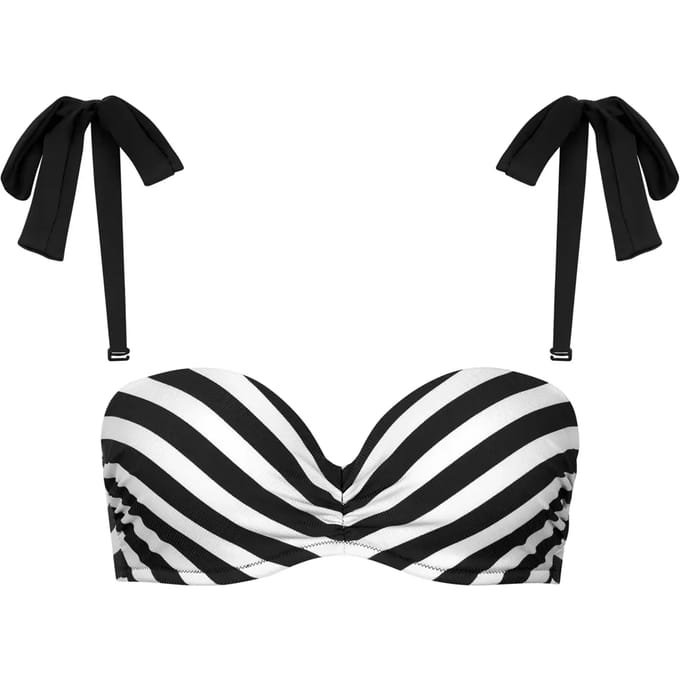 Dames zwemkleding top Lisca Rhodes