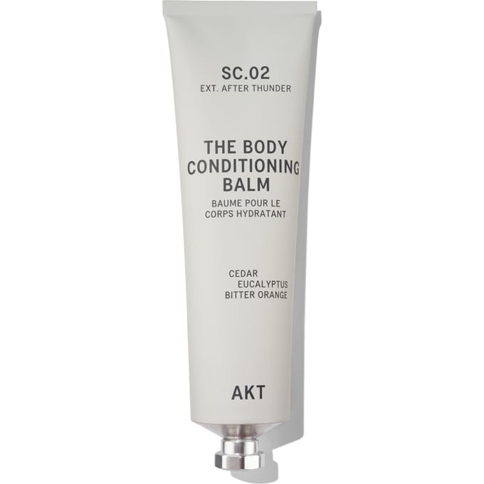 AKT The Body Conditioning Balm Sc.02 After Thunder