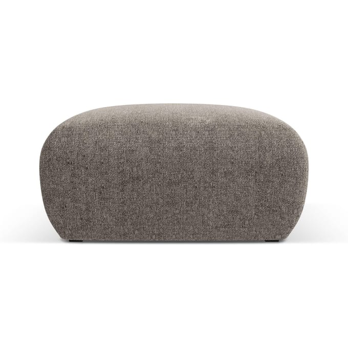 Hocker Lola chenille | Windsor & Co