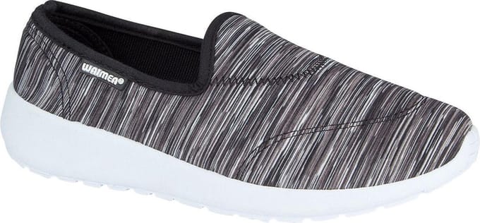 Waimea Zomerschoenen - Cationic - Grijs/Zwart - 29