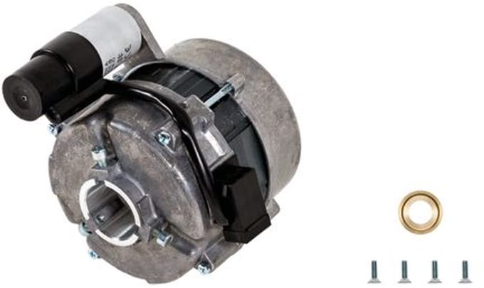 BRÖTJE 90 W-Motor BOK 19 , 7675074
