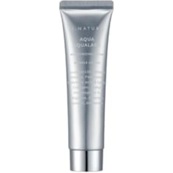 S.NATURE Crème Hydratante Aqua Squalane Hydratation Profonde Nourrissante 80ml Soins de la Peau Coréens Hydratant Quotidien