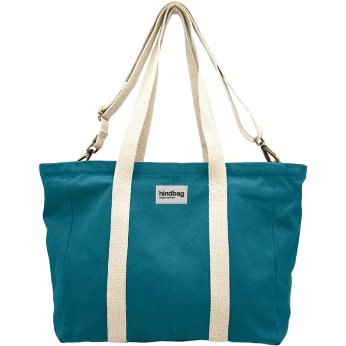 Boodschappentas Hindbag César