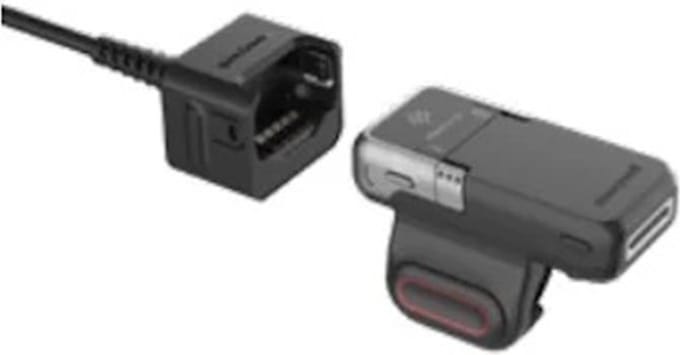 Honeywell charging-/communication snap on
