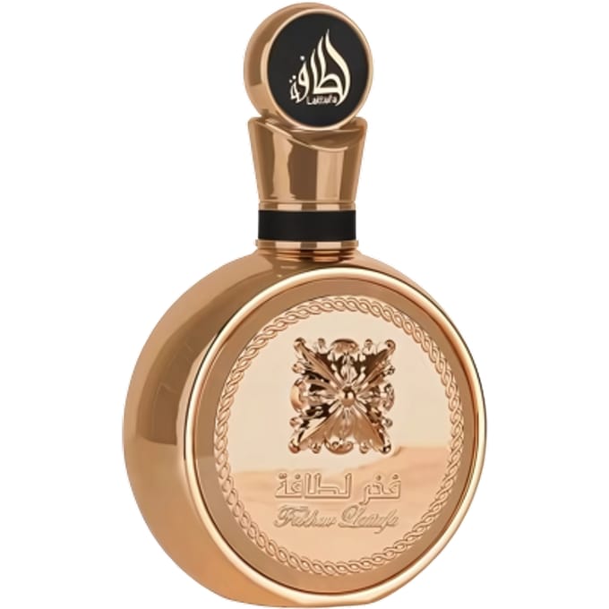 Lattafa - Fakhar Gold Extrait Eau de Parfum - 100ml