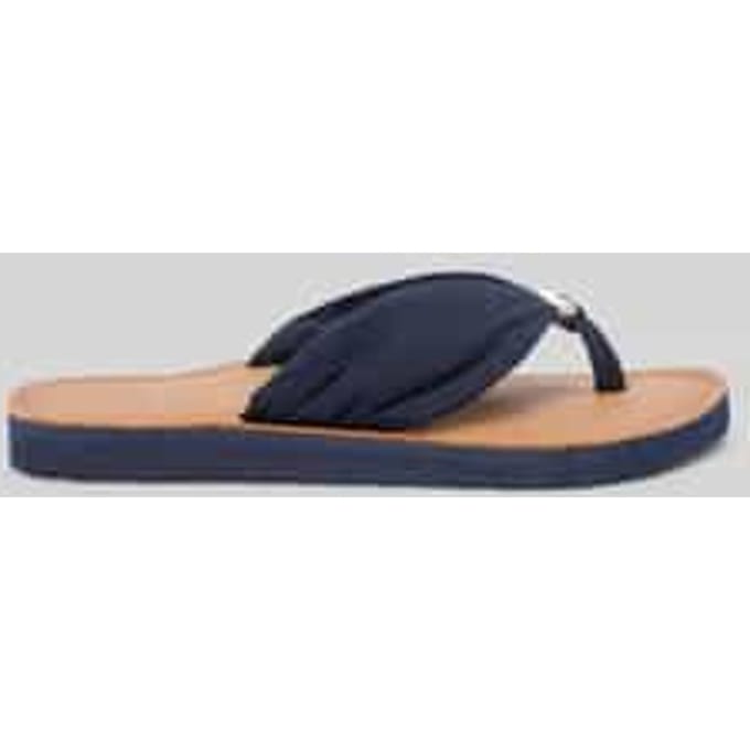 Teenslippers Tommy Hilfiger Fw0fw09194