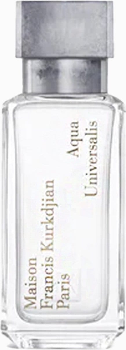 Aqua Universalis Eau de Toilette