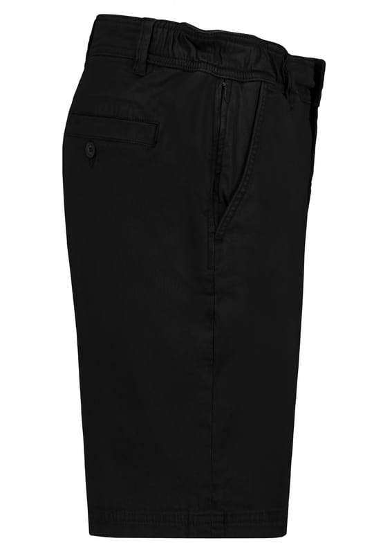 Sublevel Shorts - CHINO SHORTS - M - voor Mannen - zwart