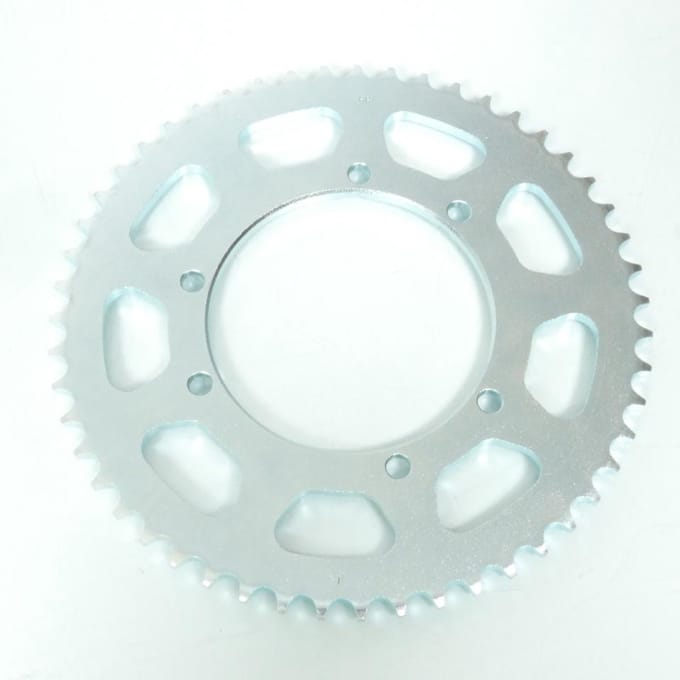 Achtertandwiel Afam voor Fantic 50 Caballero Performance Motard 51 tanden P420