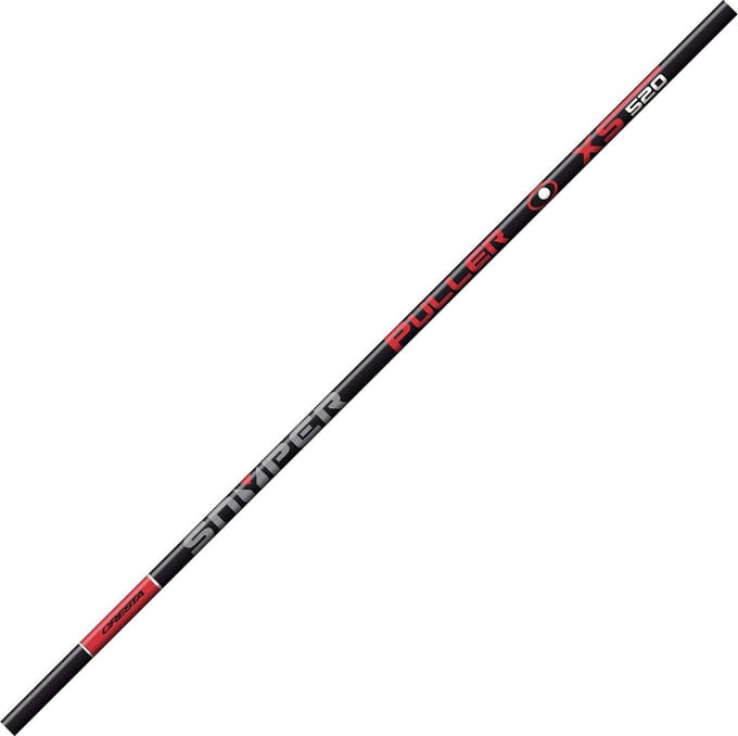 Cresta - Snyper - Puller XS - Vaste Hengel - 6.60m