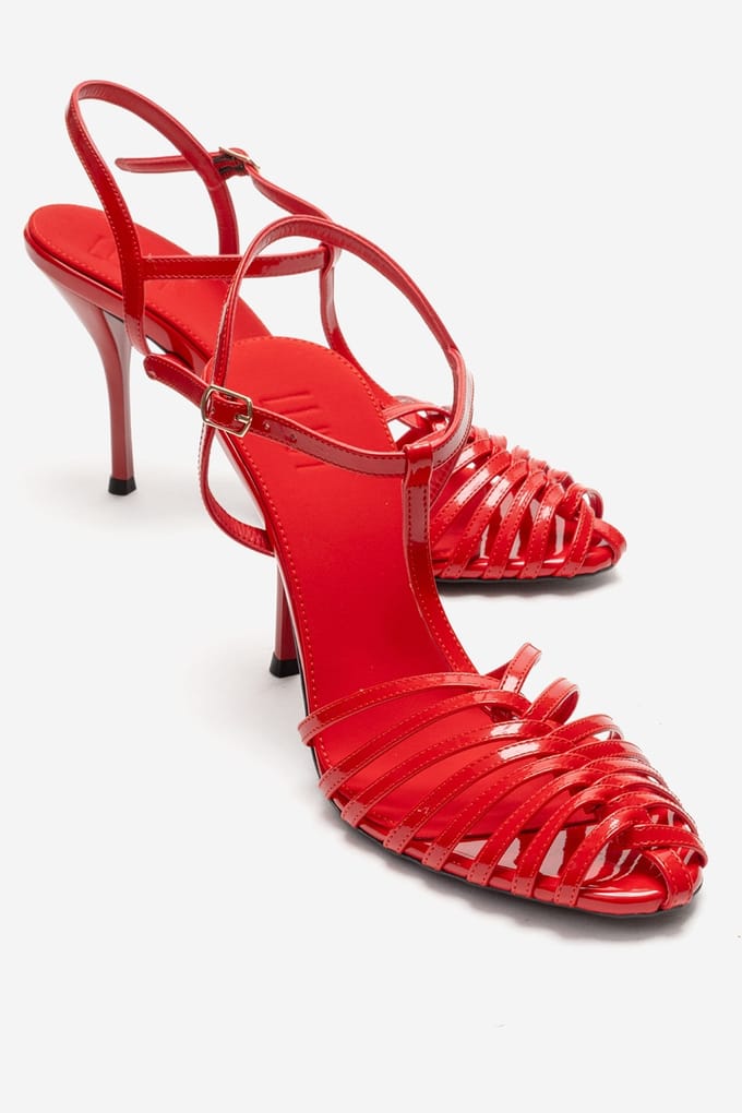 Pasion Stiletto Pump