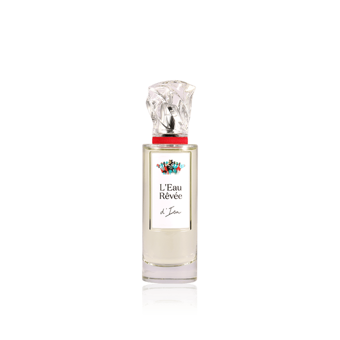 Sisley Leau Revee Disa 50 Ml Sisley - L'eau Rêvée D'isa L'eau Rêvée D'isa 50 Ml  - 50 ML