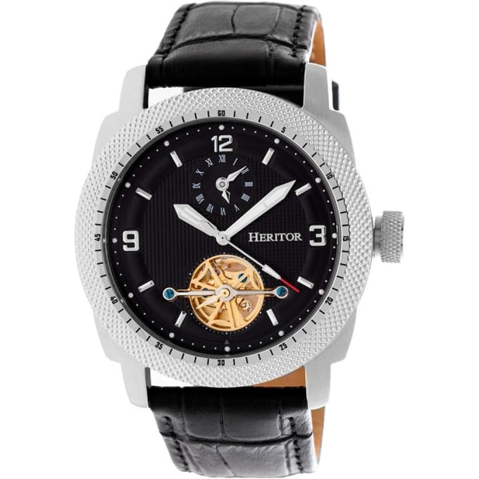 Heritor Helmsley Automatics | HERHR5006