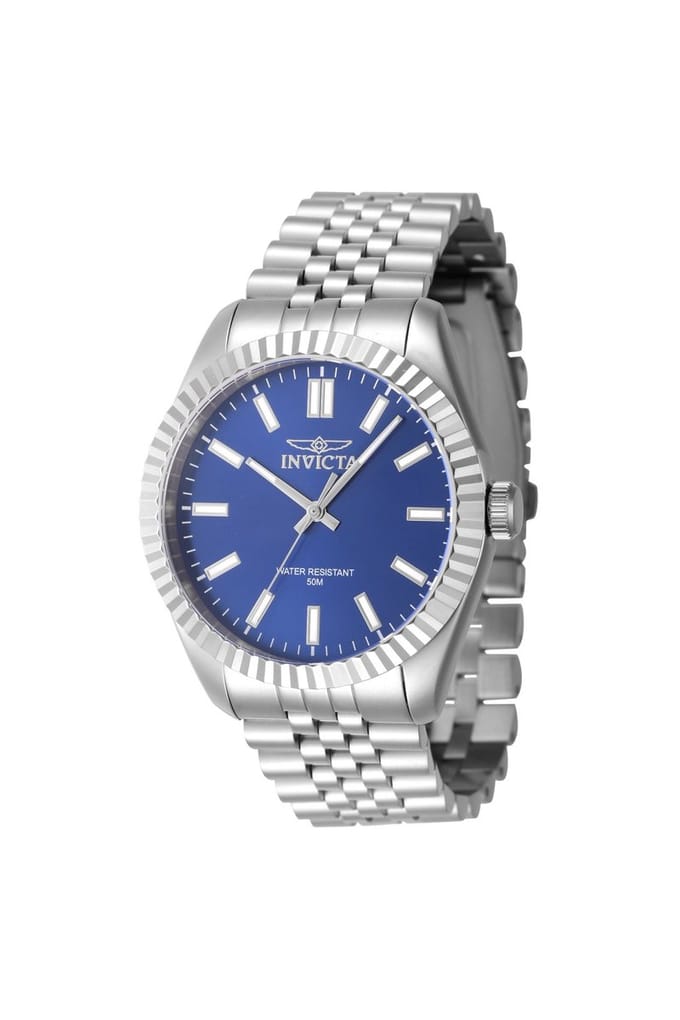 Invicta Specialty 47481 Herenhorloge Quartz - 43 mm