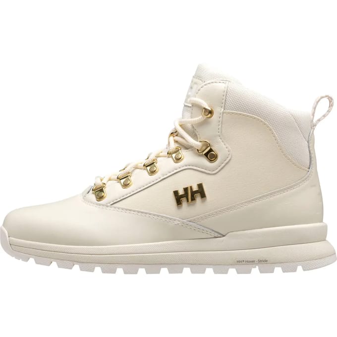 Helly Hansen Victoria Laarzen Beige EU 38 Vrouw