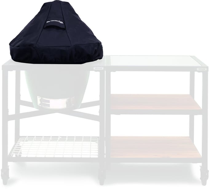BIG GREEN EGG - Dome Cover - Afdekhoes - deksel - Large - Extra Large