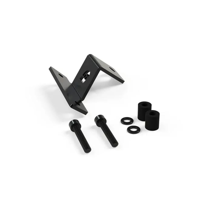Support klaxon moto DENALI SoundBomb - Ducati Scrambler 800/1100