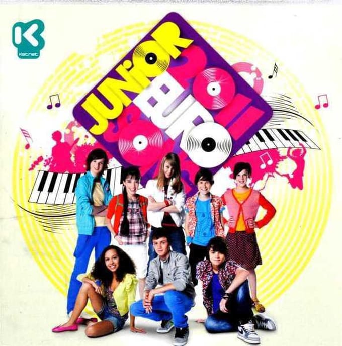 Junior Eurosong '11