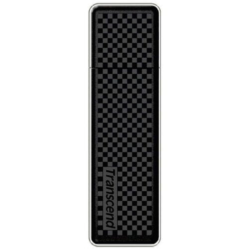 Transcend JetFlash® 780 USB-stick 16 GB Zwart TS16GJF780 USB-A 3.2 Gen 1