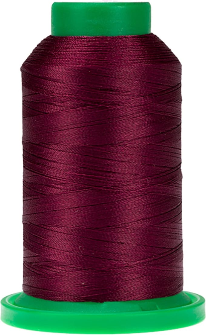 Amann Isacord 1000mtr kleur nr. 2222