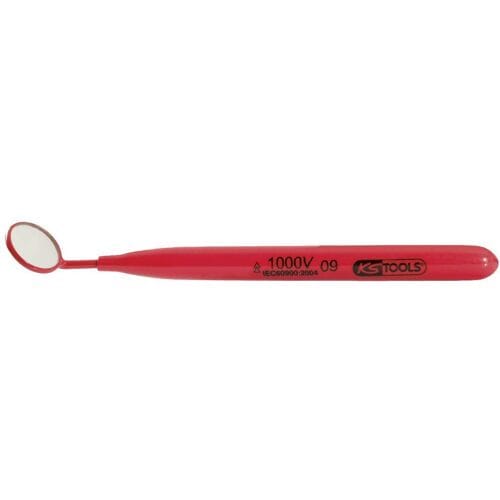 KS Tools 117-1630 Inspectiespiegel Spiegelgrootte: (Ø) 21 mm