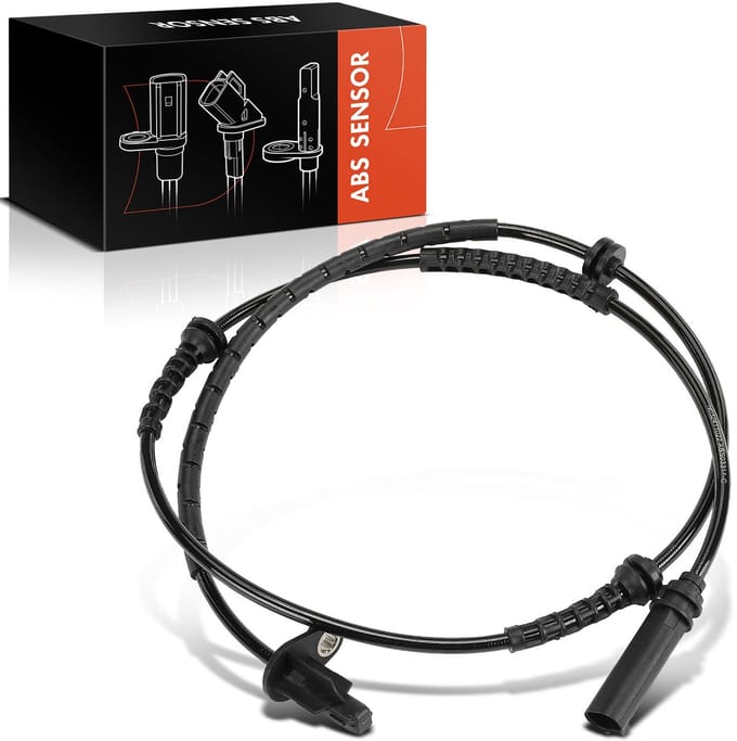 Frankberg 1x ABS-sensor vooras links rechts voor BMW