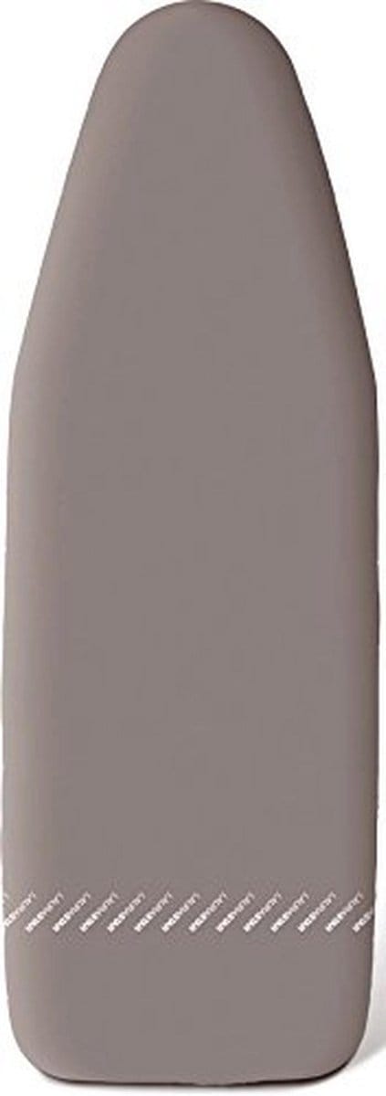 Strijkplankhoes 55 x 131 cm - Taupe - Ideaal voor Strijksystemen