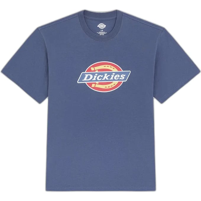 T-shirt Dickies Icon