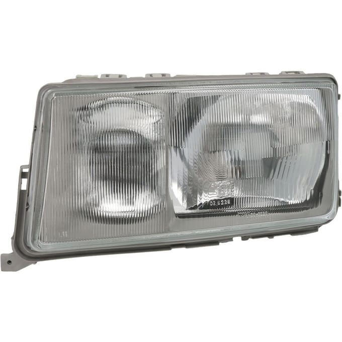 Koplampen TYC 20-3220-05-2, links