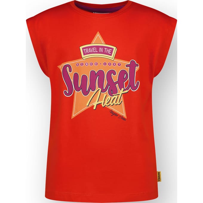 T-shirt Hosie