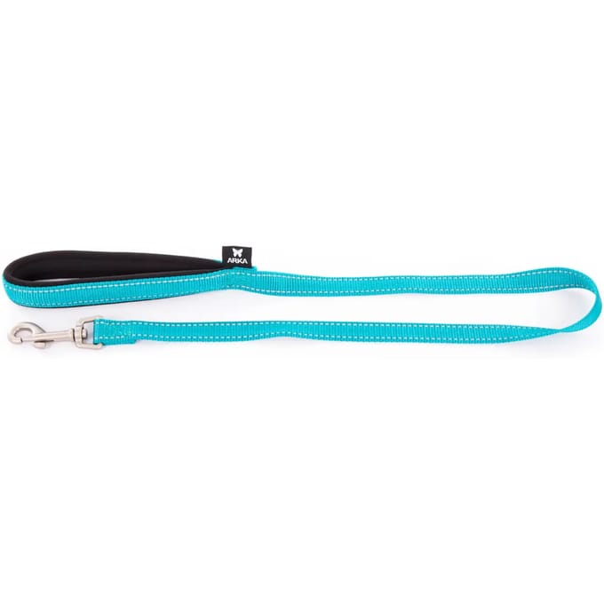 Nylon neopreen hondenriem Martin Sellier M