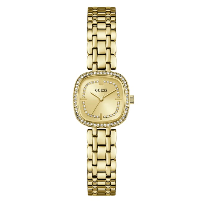Vrouwenhorloge Guess Hazel